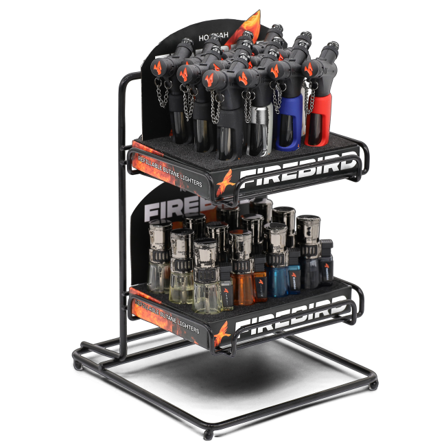 Wire Rack – Firebird