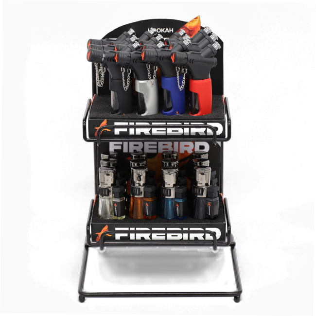 Wire Rack – Firebird