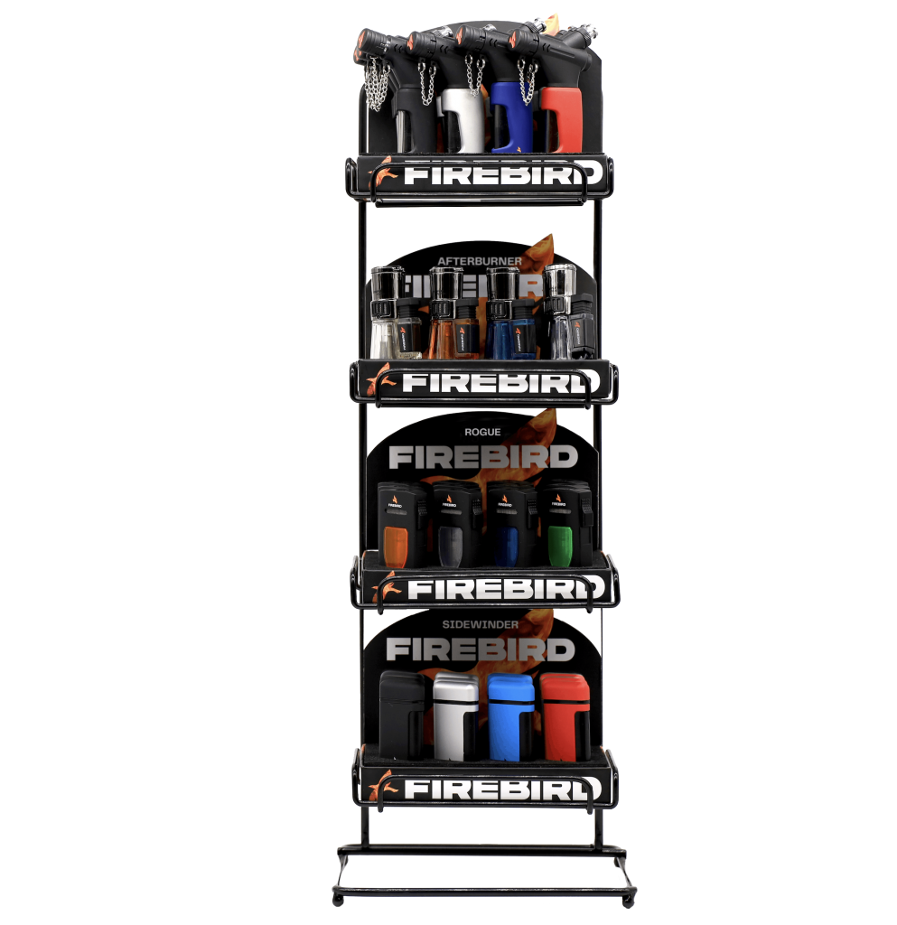 Wire Rack – Firebird